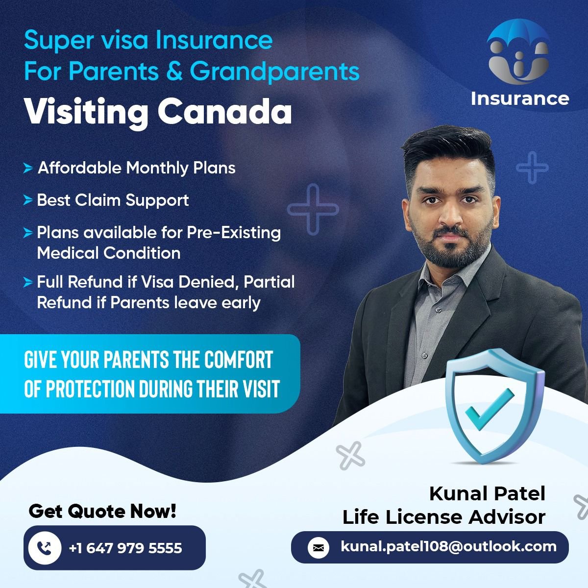 Kunal Patel